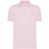 SUN68 Polo Small Stripes Taglia M