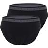 LVB Slip Bio Cotton Bi-pack Uomo x2