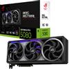 ASUS Scheda Video Asus ROG Astral GeForce RTX 5080 16GB OC Edition