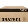 Brother DR-625CL Tamburo Originale CMYK 50000 Pagine