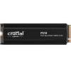 Crucial SSD P310 1TB PCie 4.0 NVMe w/Heatsink mod. CT1000P310SSD5