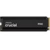 Crucial SSD P510 1TB PCie 5.0 NVMe w/Heatsink mod. CT1000P510SSD5