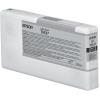 Epson T6537 lightblack Cartuccia d'inchiostro ORIGINALE (C13T653700) 200ml 800 mm
