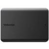 TOSHIBA HDD Extern Toshiba Canvio Basics 2,5 4TB (HDTB540EK3CA) mod. HDTB540EK3CA EAN 4260557512364