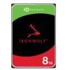 SEAGATE HDD Seagate IronWolf Disco rigido per NAS da 8 TB ST8000VN002