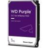 WD HDD WD Purple WD11PURZ 1TB - intern - 3.5 (D) mod. WD11PURZ EAN 718037896687