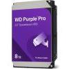 WD HDD WD Purple WD8002PURP 8TB - 6Gb/s Sata III 256MB (D) mod. WD8002PURP EAN 718037896748