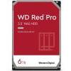 WD HDD WD Red Pro WD6005FFBX 6TB/8,9/600/72 Sata III 256MB (D) (CMR) mod. WD6005FFBX EAN 718037902821