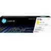 HP W2192A 219A cartuccia toner giallo originale 1200 pagine