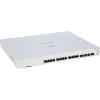 HPE Networking Instant On 1960 Switch 12p 10GBT, uno switch di rete con 12 porte 10 Gigabit Ethernet per connessioni ad alta velocit�.