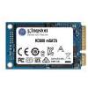 Kingston SSD KC600 256GB mSATA mod. SKC600MS/256G