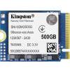 Kingston SSD NV3� 500GB M.2 2230 NVMe Gen 4.0 mod. SNV3SM3/500G