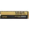 Lexar SSD NM1090 PRO 2TB� PCIe 5.0 NVMe mod. LNM109P002T-RNNNG