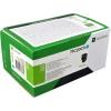 Lexmark 71C20C0 ciano toner ORIGINALE (CS/CX730) 372 g 90.5 mm