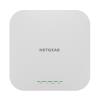 NETGEAR Access Point dual-band WiFi 6 Insight Bianco (WAX610-100EUS) 3980 g 235 mm