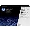 HP ORIGINALE HP Multipack nero CE505XD 05X pacco con 2 pezzi � 6.500 p. mod. CE505XD 05X EAN 884962660058