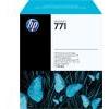 HP ORIGINALE HP Rullo Fusore Trasparente CH644A 771 cartuccia per pulire CH644A 771 EAN 884962986424