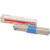 OKI 46508715 C332 Toner Ciano Originale 1500 Pagine