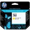 HP ORIGINALE HP Testina per stampa giallo CH645A 761 mod. CH645A 761 EAN 885631448205