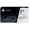 HP ORIGINALE HP toner ciano CE401A 507A ~6000 Pagine mod. CE401A 507A EAN 884962554579