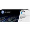 HP ORIGINALE HP toner ciano CF361A 508A ~5000 Pagine standard mod. CF361A 508A EAN 888793237571
