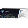 HP ORIGINALE HP toner ciano CF381A 312A ~2700 Pagine mod. CF381A 312A EAN 887111367761