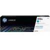 HP ORIGINALE HP toner ciano CF411A 410A ~2300 Pagine Capacit� standard mod. CF411A 410A EAN 888793807514