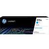 HP ORIGINALE HP toner ciano W2031A 415A ~2100 Pagine mod. W2031A 415A EAN 192018046351