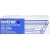 BROTHER ORIGINALE Brother Tamburo nero DR-2000 ~12000 Pagine tamburo mod. DR-2000 EAN 4977766630733