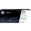 HP ORIGINALE HP toner ciano W2121A 212A ~4500 Pagine mod. W2121A 212A EAN 194441428865