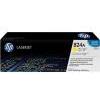 HP ORIGINALE HP toner giallo CB382A 824A ~21000 Pagine mod. CB382A 824A EAN 882780459137