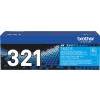 BROTHER ORIGINALE Brother toner ciano TN-321C 321 ~1500 Pagine mod. TN-321C 321 EAN 4977766734981