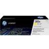 HP ORIGINALE HP toner giallo CE412A 305A ~2600 Pagine mod. CE412A 305A EAN 884962772379