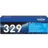 BROTHER ORIGINALE Brother toner ciano TN-329C 329 ~6000 Pagine mod. TN-329C 329 EAN 4977766735063