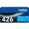 BROTHER ORIGINALE Brother toner ciano TN-426C 426 ~6500 Pagine mod. TN-426C 426 EAN 4977766771757