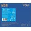 BROTHER ORIGINALE Brother toner ciano TN-821XXLC 821XXL ~12000 Pagine mod. TN-821XXLC 821XXL EAN 4977766811019