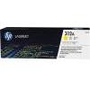 HP ORIGINALE HP toner giallo CF382A 312A ~2700 Pagine CF382A 312A EAN 887111367778