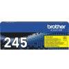 BROTHER ORIGINALE Brother toner giallo TN-245Y 245 ~2200 Pagine mod. TN-245Y 245 EAN 4977766718509