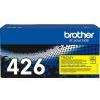 BROTHER ORIGINALE Brother toner giallo TN-426Y 426 ~6500 Pagine mod. TN-426Y 426 EAN 4977766771795
