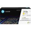 HP ORIGINALE HP toner giallo W2132A 213A ~3000 Pagine Cartuccia toner ORIGINALEe giallo LaserJet HP 213A mod. W2132A 213A EAN 195122822606