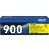 BROTHER ORIGINALE Brother toner giallo TN-900Y 900 ~6000 Pagine mod. TN-900Y 900 EAN 4977766735124