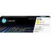 HP ORIGINALE HP toner giallo W2192X 219X ~2500 Pagine mod. W2192X 219X EAN 195161016318