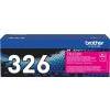 BROTHER ORIGINALE Brother toner magenta TN-326M 326 ~3500 Pagine mod. TN-326M 326 EAN 4977766735032