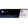 HP ORIGINALE HP toner magenta CF213A 131A ~1800 Pagine mod. CF213A 131A EAN 886111334995
