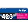 BROTHER ORIGINALE Brother toner magenta TN-423M 423 ~4000 Pagine mod. TN-423M 423 EAN 4977766771696