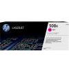 HP ORIGINALE HP toner magenta CF363X 508X ~9500 Pagine alta capacit� mod. CF363X 508X EAN 888793237632