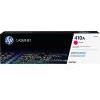 HP ORIGINALE HP toner magenta CF413A 410A ~2300 Pagine Capacit� standard mod. CF413A 410A EAN 888793807538