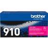 BROTHER ORIGINALE Brother toner magenta TN-910M 910 ~9000 Pagine mod. TN-910M 910 EAN 4977766771856