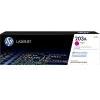 HP ORIGINALE HP toner magenta CF543A 203A ~1300 Pagine mod. CF543A 203A EAN 190781107118