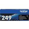 BROTHER ORIGINALE Brother toner nero TN-249BK 249 ~4500 Pagine mod. TN-249BK 249 EAN 4977766821827